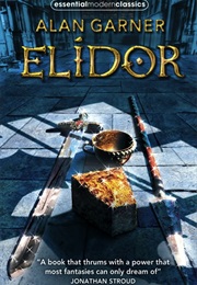 Elidor (Alan Garner)