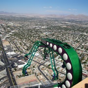 Stratosphere Las Vegas