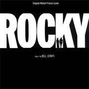 Bill Conti - Gonna Fly Now (Theme From "Rocky")