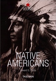 Native Americans (Edward S. Curtis)