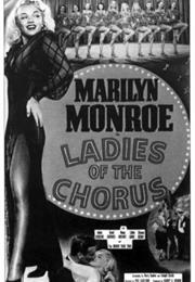 Ladies of the Chorus (Phil Karlson)