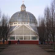 Queen's Park Glasgow