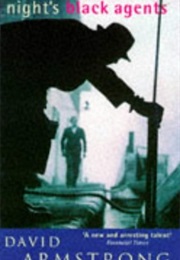 Night's Black Agents (David Armstrong)