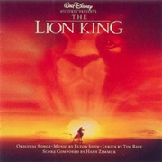 The Lion King (1994)