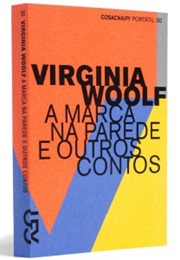 Uma Casa Assombrada (Virginia Woolf)