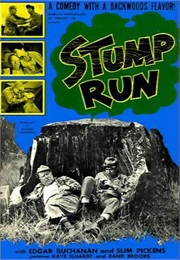 Stump Run (1959)