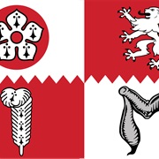 Leicestershire (England, UK)