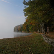 Wells State Park, Massachusetts