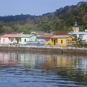 Santo António, São Tomé and Príncipe