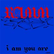 Ramm - I Am You Are