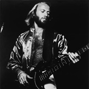 Maurice Gibb, 53, Complications of a Volvulus