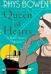 Queen of Hearts (Rhys Bowen)
