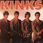 The Kinks - Kinks
