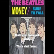 Money (That's What I Want)  the Beatles