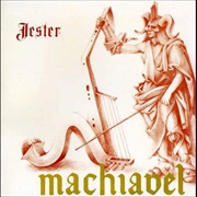 Machiavel - Jester