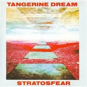 Tangerine Dream- Stratosfear