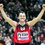 Sarunas Jasikevicius