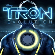 Tron: Evolution