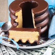 Baumkuchen