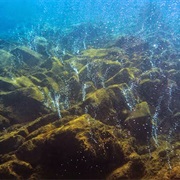 Gunung Api Mahangetang