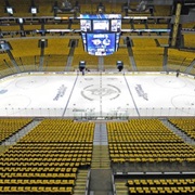 Bridgestone Arena