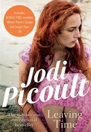 Leaving Time (Jodi Picoult)