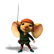 Despereaux Tilling