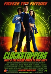 Clock Stoppers (2002)