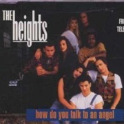 How Do You Talk to an Angel