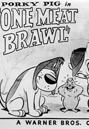 One Meat Brawl (1947)