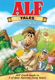 The Alf/Alf Tales Hour