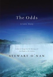 The Odds: A Love Story (Stewart O'Nan)