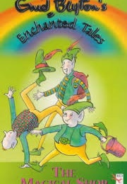 The Magical Shop (Enid Blyton)