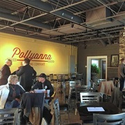 Pollyanna Brewing Company - Roselare (Roselle, IL)