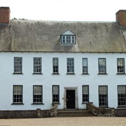 Springhill House, Northern Ireland