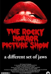 The Rocky Horror Picture Show (1975)