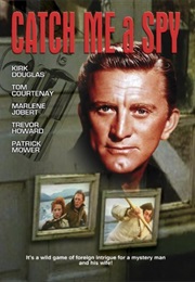 Catch Me a Spy (1971)