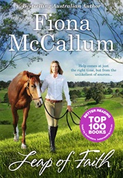 Leap of Faith (Fiona McCallum)