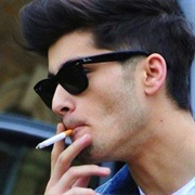 Zayn Malik
