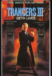 Trancers III (1992)