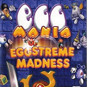 Egg Mania: Eggstreme Madness