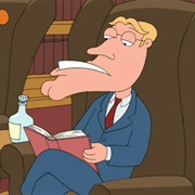 James William Bottomtooth III