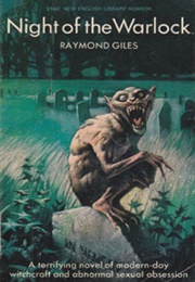 Night of the Warlock (Raymond Giles)