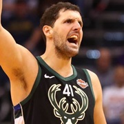 Nikola Mirotic