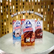 Ice Cream Candy Bar