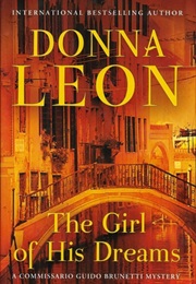 The Girl of His Dreams (Donna Leon)