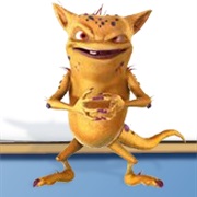 Digger the Dermatophyte