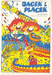 Jacek I Placek (1993)
