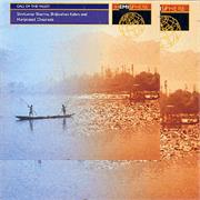 Shivkumar Sharma - Call of the Valley (1967)