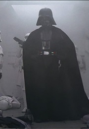 Meet Darth-Star Wars (1977)